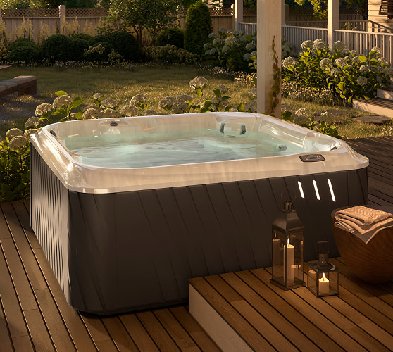 Hot Tubs