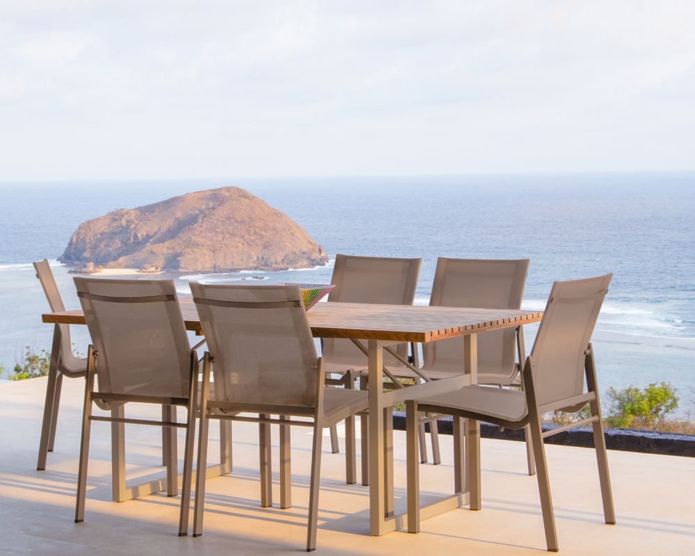 Outdoor High Top Dining Sets