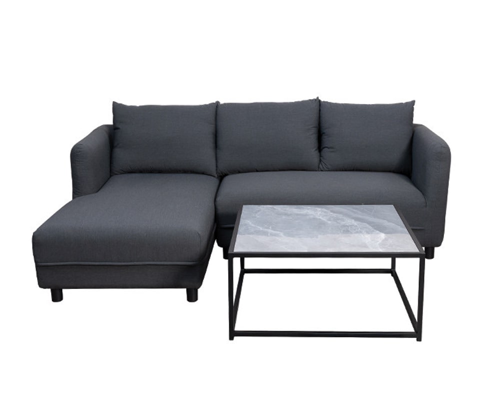 Outdoor Loveseats