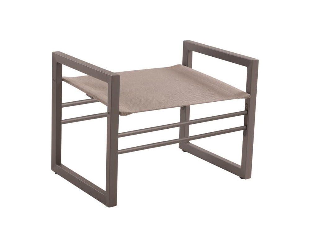 Outdoor Ottomans