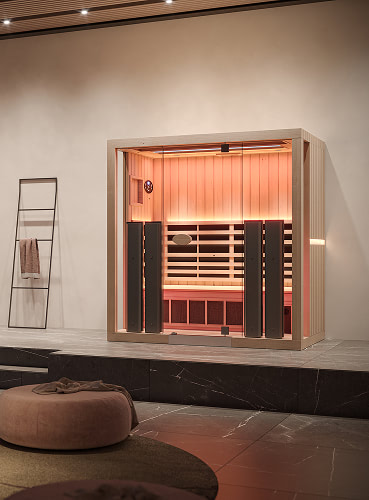 Saunas