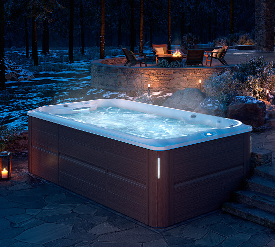 Swim Spas