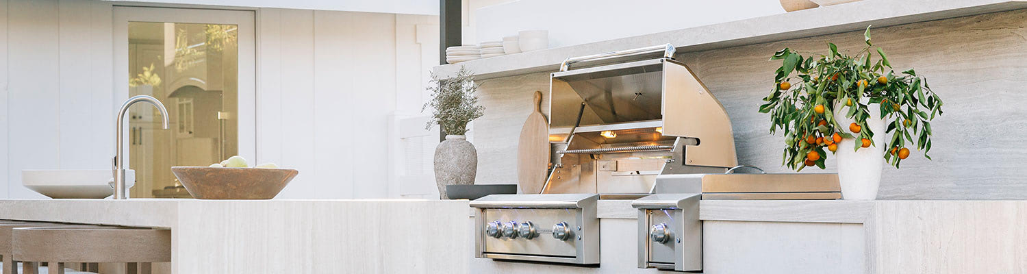 Shop Outdoor Kitchens