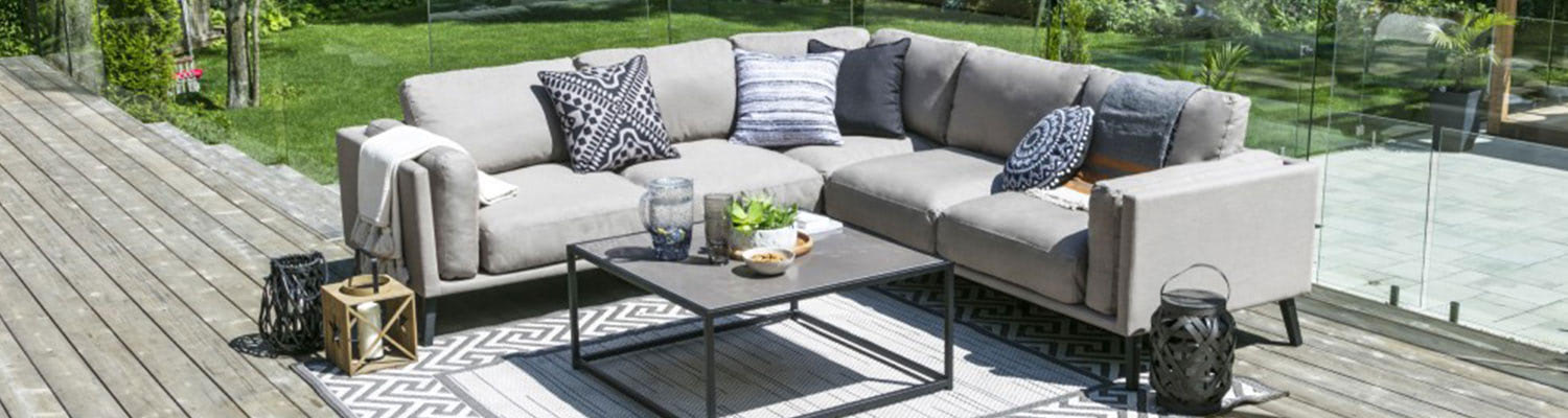 Shop Outdoor Sectionals