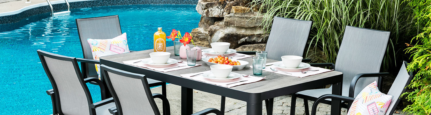 Shop Patio Furniture