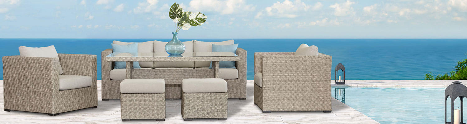 Shop Outdoor Club Armchairs