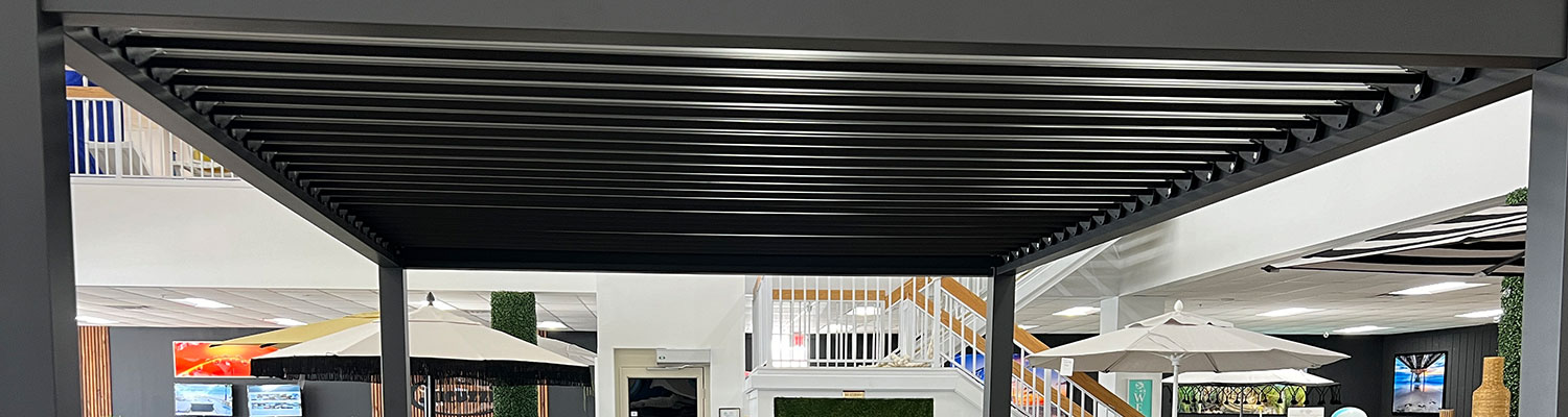 Shop FiberBuilt Pergolas